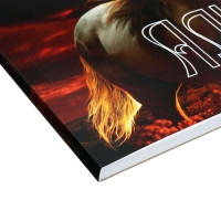 Альбом для рисования А4, 60 листов на склейке "Русское поле", обложка мелованный картон, твёрдая подложка, блок офсет 100г/м2 Альбом для рисования А4, 60 листов на склейке "Русское поле", обложка мелованный картон, твёрдая подложка, блок офсет 100г/м2