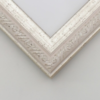 Фоторамка пластик Rosa 15х20 см серебро Фоторамка пластик Rosa 15х20 см серебро