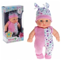 Кукла «Карапуз-девочка 11», 20 см Кукла «Карапуз-девочка 11», 20 см
