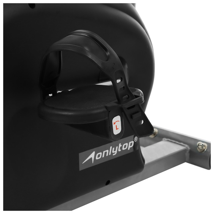 Велотренажёр ONLYTOP ОТ-2520, магнитный Велотренажёр ONLYTOP ОТ-2520, магнитный