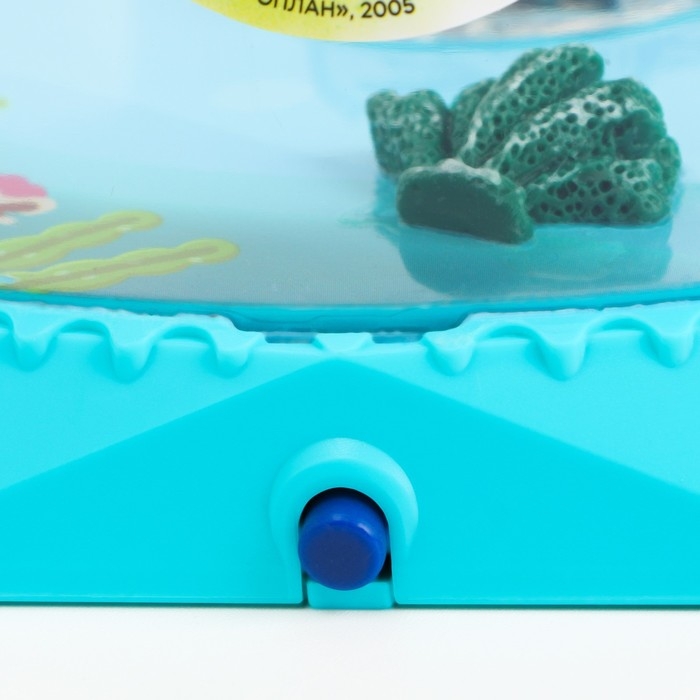 Набор для наблюдения Фиксики &laquo;Фикси-натуралист&raquo;