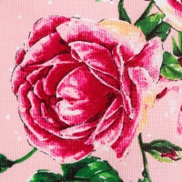 Набор кухонных полотенец Доляна &laquo;Для тебя&raquo;, 35х60см-2шт, 100% хлопок