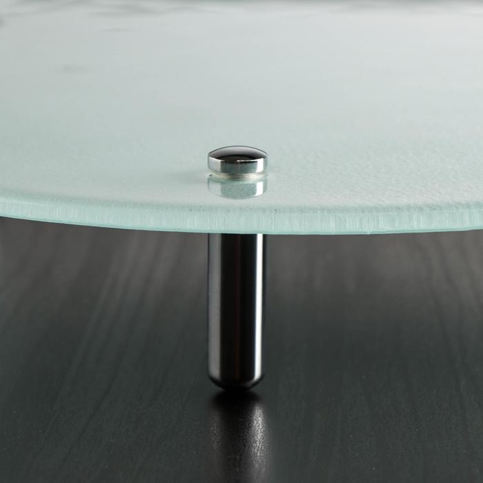 Подставка для торта и пирожных Magistro «Авис», d=35 см Подставка для торта и пирожных Magistro «Авис», d=35 см