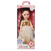 Кукла &laquo;Мила праздничная 3&raquo;, 38,5 см