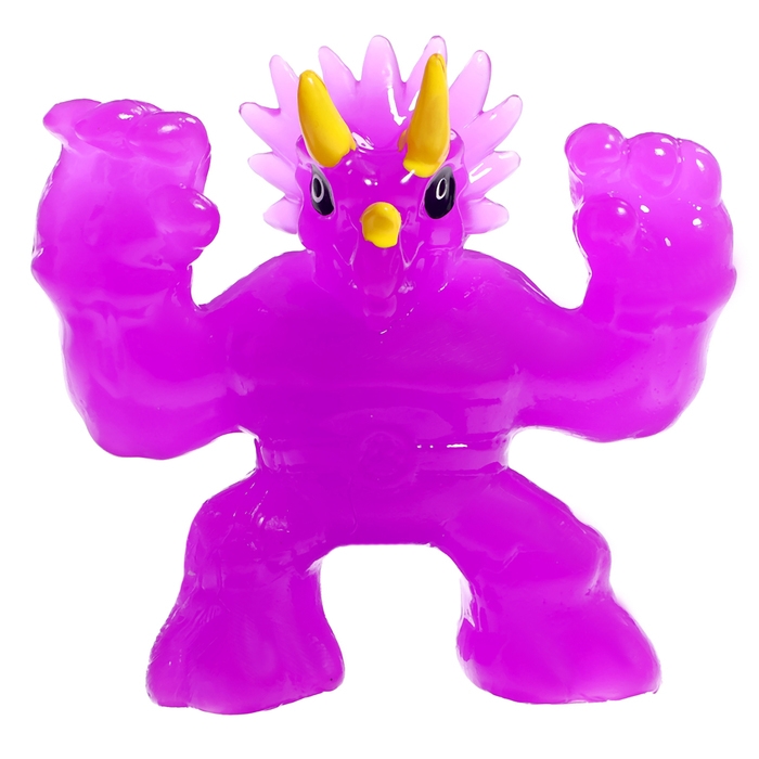 Фигурка-тянучка &laquo;Тяну-Джитсу&raquo;, МИКС