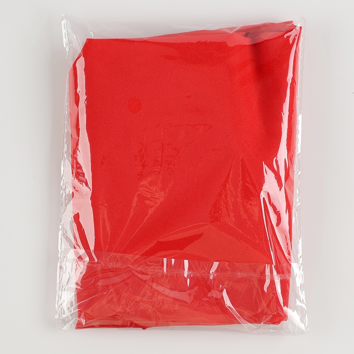 Галстук пионера, цвет красный Галстук пионера, цвет красный