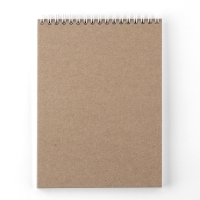 Скетчбук &laquo;Мечтай.Создавай.Действуй МЯТНЫЙ&raquo; А5, 40 л, 100 г/м