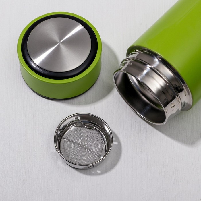 Термос &laquo;Свобода&raquo;, 500 мл, сохраняет тепло 10-12 ч