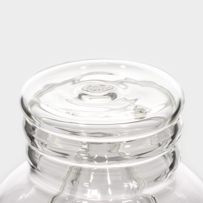 Набор стеклянных стопок - шотов с двойными стенками «Алмаз», 100 мл, 6 шт Набор стеклянных стопок - шотов с двойными стенками «Алмаз», 100 мл, 6 шт