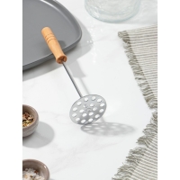 Толкушка Доляна «Деревенька», 21 см Толкушка Доляна «Деревенька», 21 см