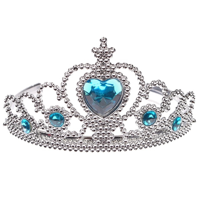 Набор &laquo;Самая красивая&raquo;, Принцессы, на блистере, МИКС