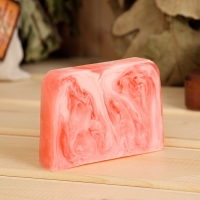 Мыло СПА - уход для бани и сауны "Травяной сбор" 80 г Мыло СПА - уход для бани и сауны "Травяной сбор" 80 г