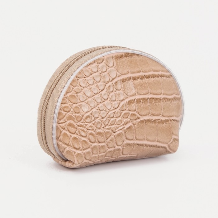 Кошелёк женский на молнии, цвет МИКС Кошелёк женский на молнии, цвет МИКС