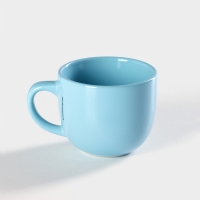 Кружка «Смешарики», 270 мл, цвет МИКС Кружка «Смешарики», 270 мл, цвет МИКС