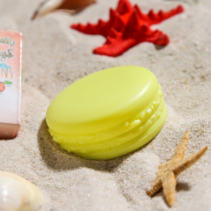 Бальзам для губ &laquo;Персик&raquo;, 10 г