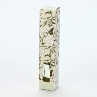 Диффузор ароматический палочки, ароматизатор для дома &laquo;Аромадиффузор: Твори, мечтай, люби&raquo;, аромат зелёный чай, 50 мл.