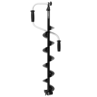 Ледобур ТОРНАДО-М2 130R, правое вращение, без чехла, LT-130R-1 Ледобур ТОРНАДО-М2 130R, правое вращение, без чехла, LT-130R-1