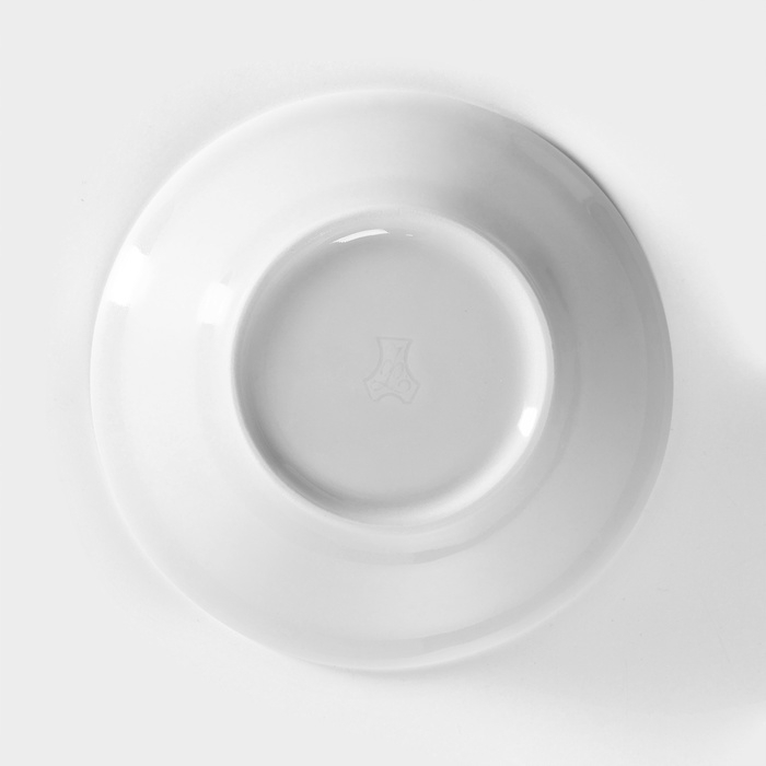 Салатник фарфоровый &laquo;Идиллия&raquo;, 360 мл, d=14,5 см