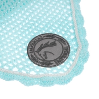 Ушки для лошади, светло-мятный Ушки для лошади, светло-мятный