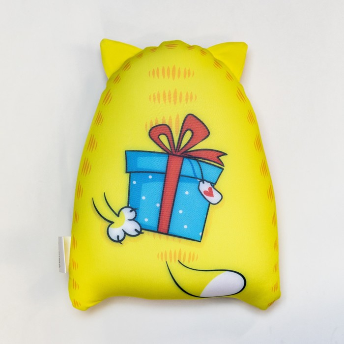 Игрушка-антистресс &laquo;С днём рождения!&raquo;