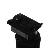 Трековый свет., Luazon lighting, TSL-102, 24 deg, 20 W, 1600 Lm, 4000K, дн.. бел., корп. Чер Трековый свет., Luazon lighting, TSL-102, 24 deg, 20 W, 1600 Lm, 4000K, дн.. бел., корп. Чер