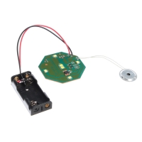 Электронный конструктор &laquo;Умный светильник&raquo;, 15 элементов