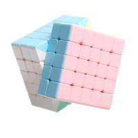 Игрушка механическая &laquo;Кубик&raquo; 6&times;6&times;6 см