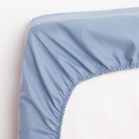 Постельное белье Этель 2сп «Небесный» 175*215, 160*200*25, 50*70-2 шт Постельное белье Этель 2сп «Небесный» 175*215, 160*200*25, 50*70-2 шт