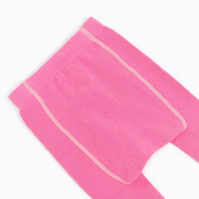 Колготки PAW PATROL &laquo;Скай облака&raquo;, цвет розовый, рост 98-104 см