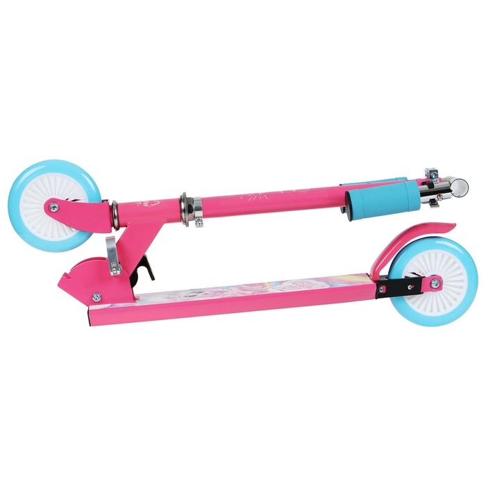 Самокат-снегокат 2 в 1 Snow Cat Самокат-снегокат 2 в 1 Snow Cat