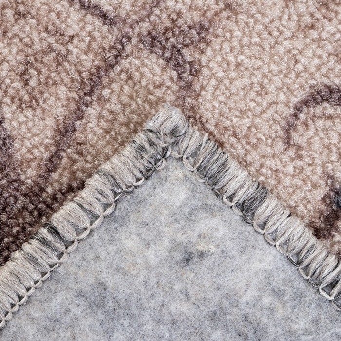 Палас прямоугольный 200х250 см, 100% полиамид, войлок Палас прямоугольный 200х250 см, 100% полиамид, войлок