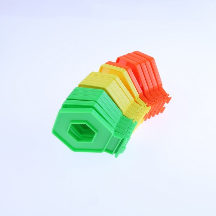 Развивающая игрушка &laquo;Радуга&raquo;