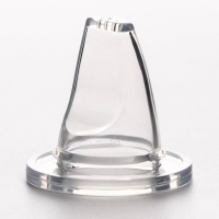 Соска на поильник, мягкий носик, от 9 мес., классическое горло, быстрый поток Соска на поильник, мягкий носик, от 9 мес., классическое горло, быстрый поток