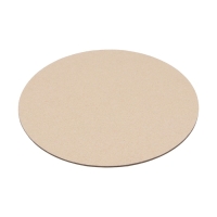 Подложка усиленная, 20 см, золото, 2,5 мм, набор 5 шт. Подложка усиленная, 20 см, золото, 2,5 мм, набор 5 шт.