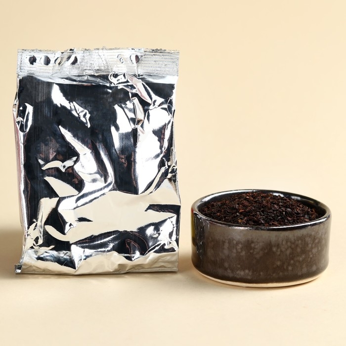 Чай чёрный в термостакане &laquo;Хорошая идея&raquo;, 20 г.