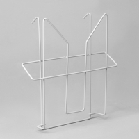 Карман А4 на перфорацию, 22,7&times;7&times;24,5 см