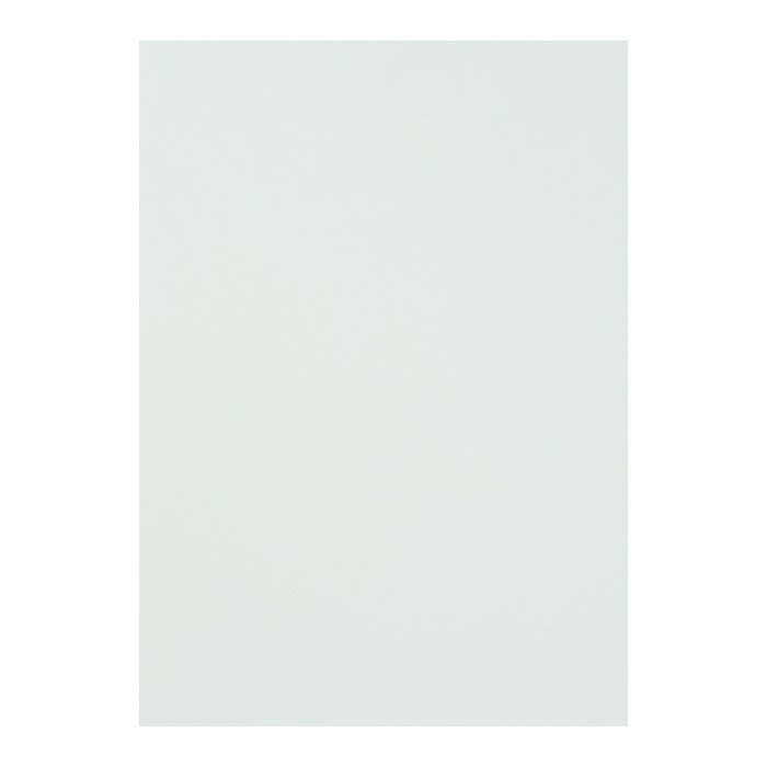 Папка для акварели А2, 400 х 590 мм, 10 листов, блок 200 г/м2 бумага по ГОСТ 7277-77