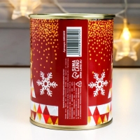 Сувенир банка "Новогодние пожелания счастья" Сувенир банка "Новогодние пожелания счастья"