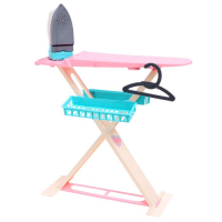 Игровой набор &laquo;Утюжок 2 в 1&raquo;