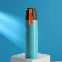 Термос &laquo;Счастье&raquo;, 500 мл, время сохранения тепла 8-10 ч