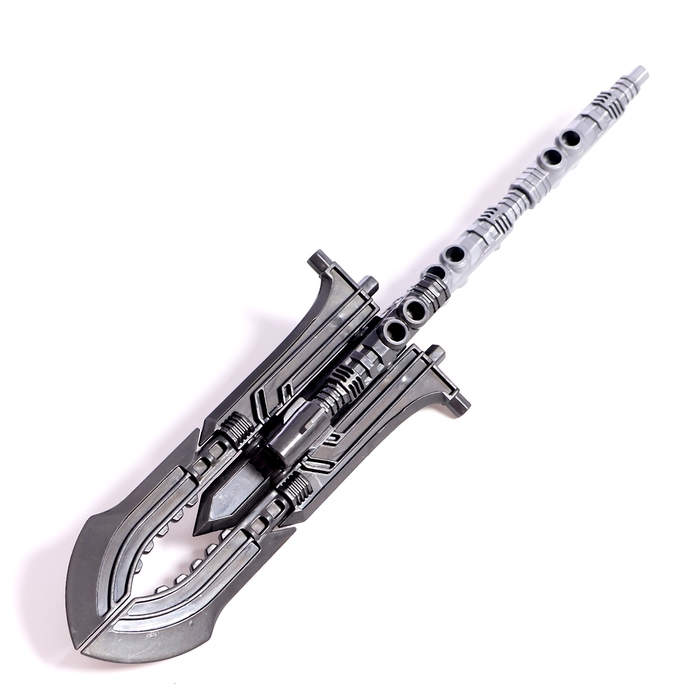 Набор роботов &laquo;Атака звероботов&raquo;, 5 штук, собираются в одного