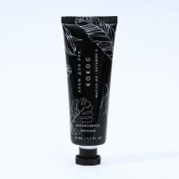 Крем для рук, 50 мл, аромат кокоса, ЧИСТОЕ СЧАСТЬЕ Крем для рук, 50 мл, аромат кокоса, ЧИСТОЕ СЧАСТЬЕ