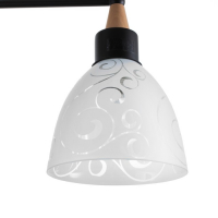 Плафон "Этюд" E27 Плафон "Этюд" E27