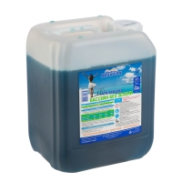 Альгицид Aqualeon непенящийся пролонгированного действия, 5 л (5 кг) Альгицид Aqualeon непенящийся пролонгированного действия, 5 л (5 кг)