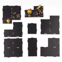 Органайзер для канцелярии &laquo;Глобус&raquo;