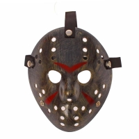 Карнавальная маска &laquo;Пятница&raquo;