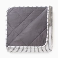 Покрывало LoveLife 2сп Stripes 180*210&plusmn;5см, новосатин, 100%п/э