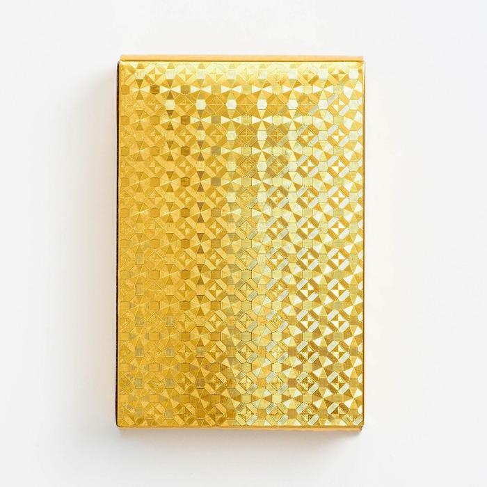 Карты игральные пластиковые "Абстракция", 54 шт, 9 х 6 см