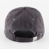 Кепка мужская Chill, цвет серый, р-р 56 Кепка мужская Chill, цвет серый, р-р 56