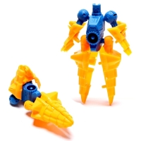 Набор роботов «Авиаботы», трансформируются, 6 штук Набор роботов «Авиаботы», трансформируются, 6 штук